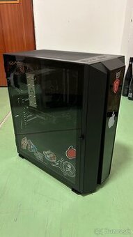 Predám herný počítač - 1