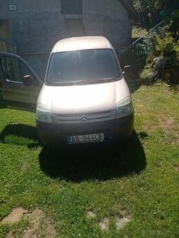 Predám Citroën Berlingo