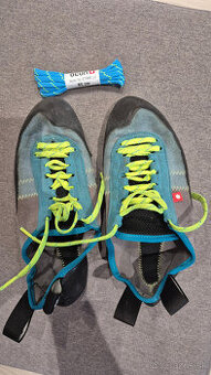 Lezečky Ocun Strike LU veľ. 40