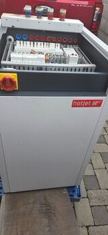 Komplet tepelné čerpadlo HOTJET 9W s trubkovým výmenníkom