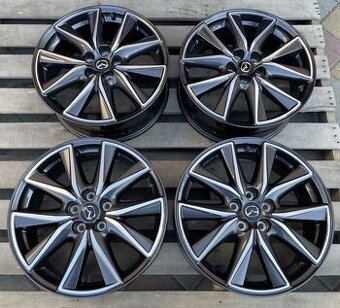 MAZDA CX5/R19/.ALU/TPMS - 1