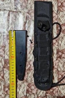 Kizlyar taktické molle púzdro