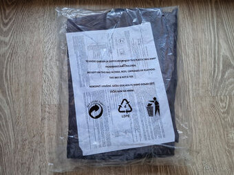 Blúza CXS MOFOS, zváračská, pánska, sivo-oranžová, montérky