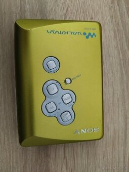 Sony walkman wm-ex501
