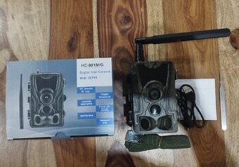 Fotopasca - 1