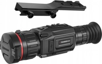 Hikmicro Thunder Zoom TQ60 2.0