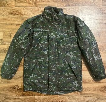 GORETEX bunda 3/53