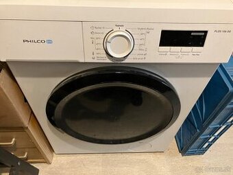 Predám málo používanú práčku Philco PLDS 106 DG