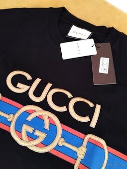 Tricko GUCCI