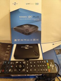 Dune HD Magic 4K