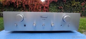 Špičkový integrovaný zesilovač Vincent SV-500