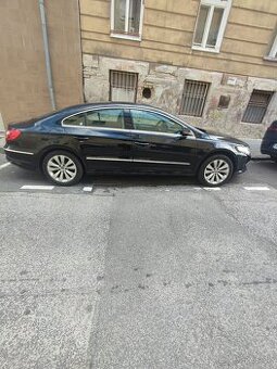 Predám Volkswagen Passat CC