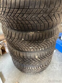 5x112 r16 e90 zimne