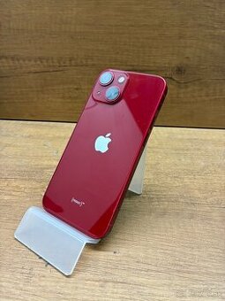 🔋100% Iphone 13 mini 128gb+Zaruka