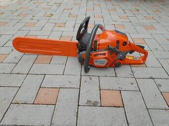 Husqvarna 550xp
