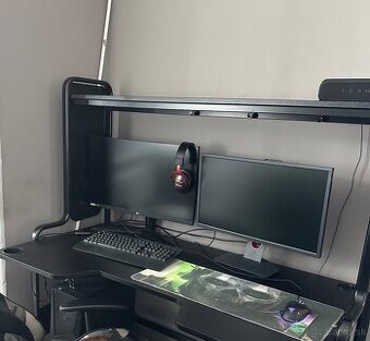 Zowie BenQ XL2540K - v záruke