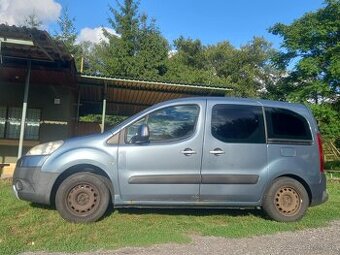 Pauget Parnter Tepee