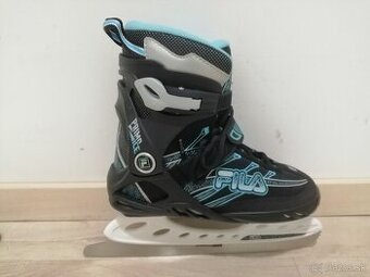 FILA 37