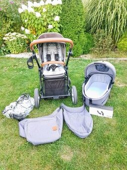 Kocik Mutsy Evo Industrial