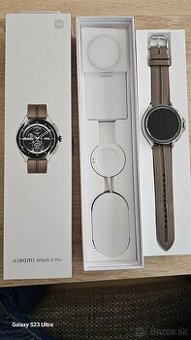 Xiaomi Watch 2 PRO