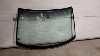 Čelné sklo VW passat B5.5