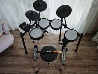 ALESIS Nitro Max Kit