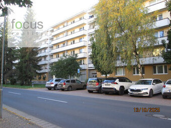 Predám 2i byt centrum Zvolena