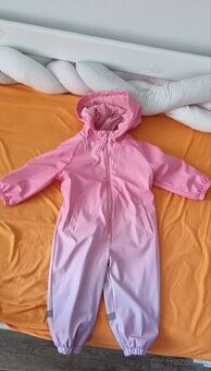 Overal do dažďa F&F