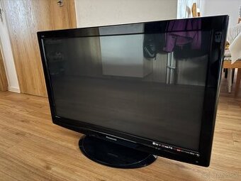 Panasonic Viera 42"