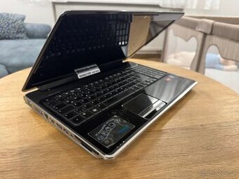 HP pavilion DV6