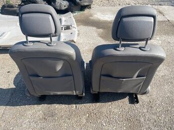 Mercedes w204 c class sedan kombi sedačky