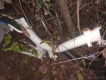 Jawa manet Korado rám