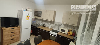 PRIEVIDZA-1 IZBOVÝ BYT 35M2- PO REKONŠTRUKCII -TOP LOKALITA