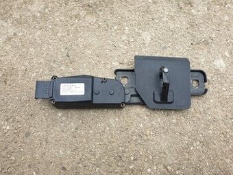 Predam zamok kufra Octavia 3 ,Superb 3 original diel