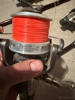 Wychwood exorcist 65