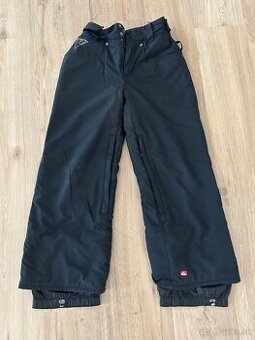 Zimne nohavice Quiksilver