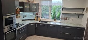 Kuchynska linka do Lka