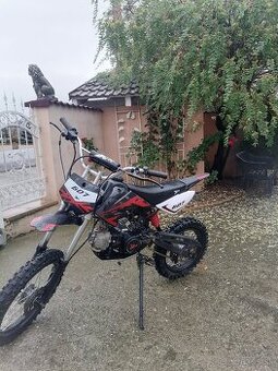 Predam pitbike xtr125