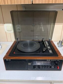 Gramoradio Duo 1038 A Tesla