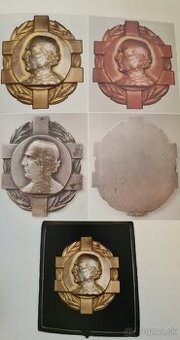 Andrej Hlinka medaila