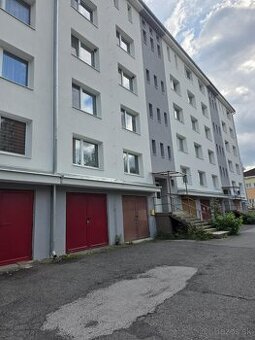 Predaj 2 izbového bytu v centre Popradu