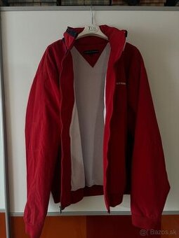 Pánska bunda Tommy Hilfiger