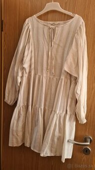 Letné šaty C&A veľ. 40