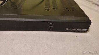 AB Cryptobox 652 nefunkčný na náhradné diely