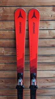 lyže ATOMIC REDSTER Ti, 160cm, 23/24