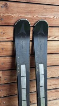 Dámské lyže Atomic Cloud C14 Revoshock S, 155cm, 23/24