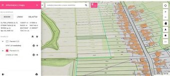 Orná pôda k.ú. Zbudza - 1