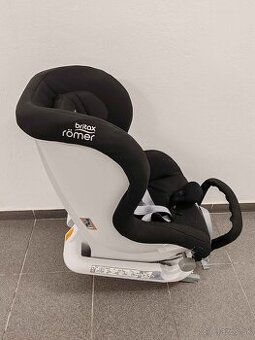 Britax Römer Max-Fix II cosmos black