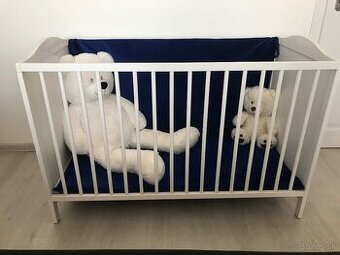 Postielka sundvik ikea