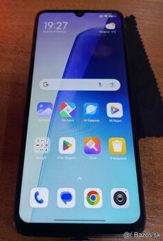 XIAOMI Redmi 14 C / Poco 75 - LCD DISPLEJ ORIGINÁL